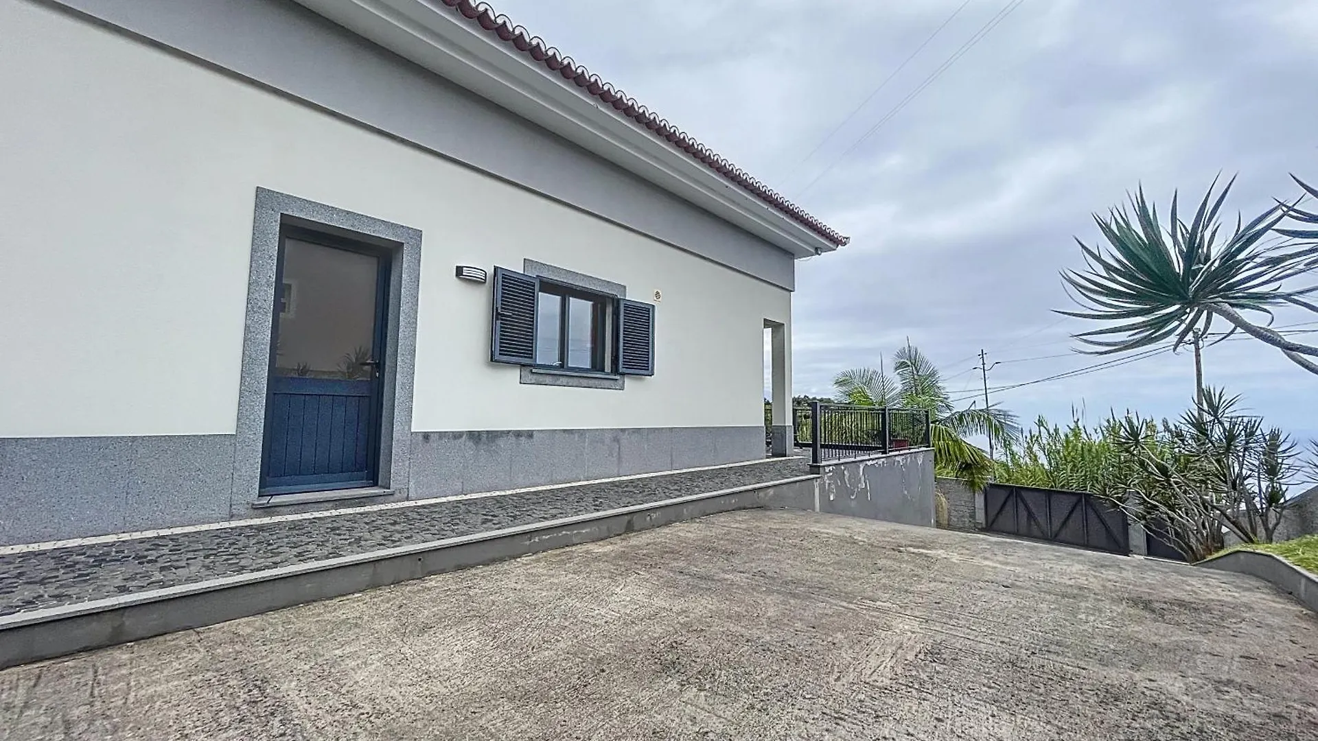 Holiday home Green And Blue Horizon By Atlantic Holiday Ponta Delgada