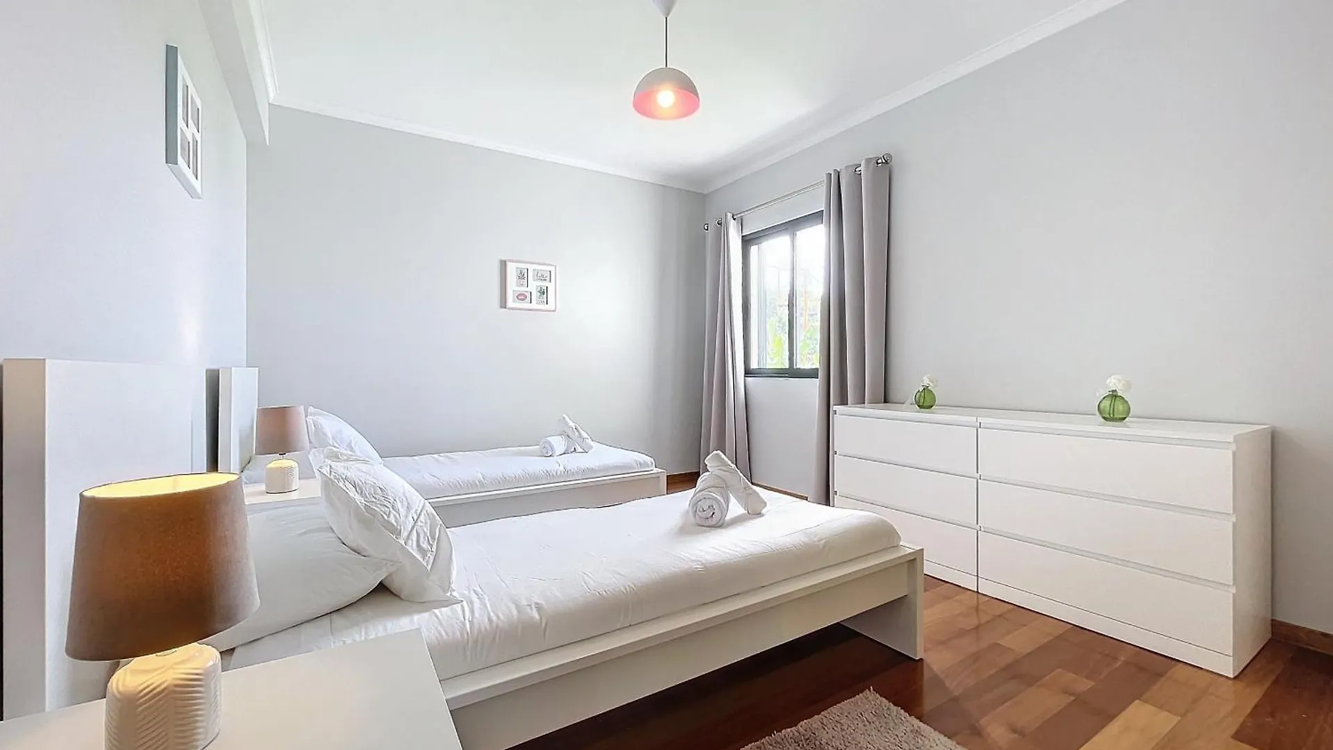 Holiday home Green And Blue Horizon By Atlantic Holiday Ponta Delgada