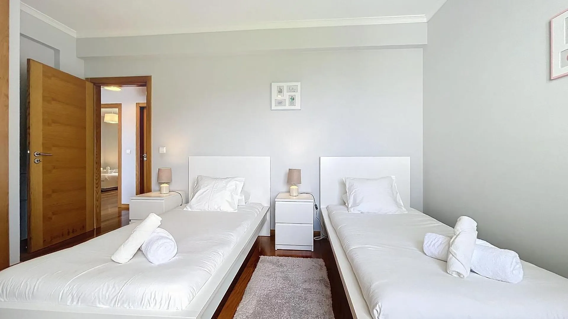 Green And Blue Horizon By Atlantic Holiday Ponta Delgada  Holiday home Ponta Delgada (Madeira)
