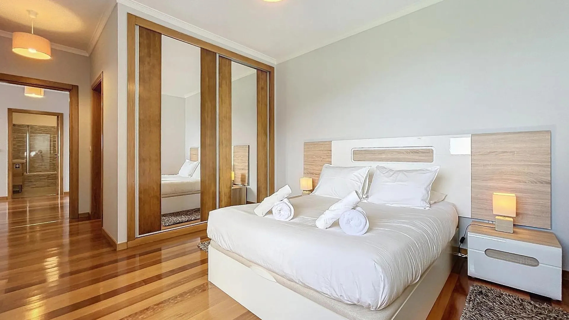 Holiday home Green And Blue Horizon By Atlantic Holiday Ponta Delgada  Portugal