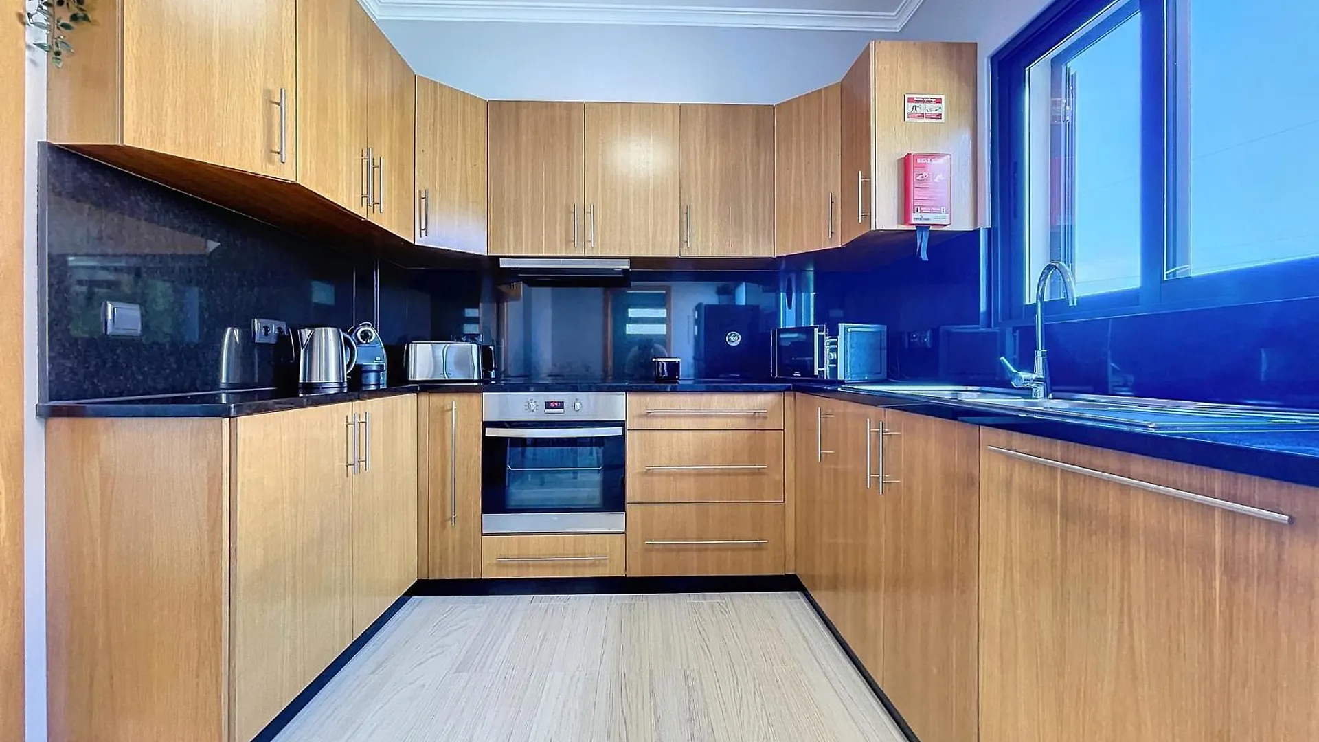 Green And Blue Horizon By Atlantic Holiday Ponta Delgada  Holiday home