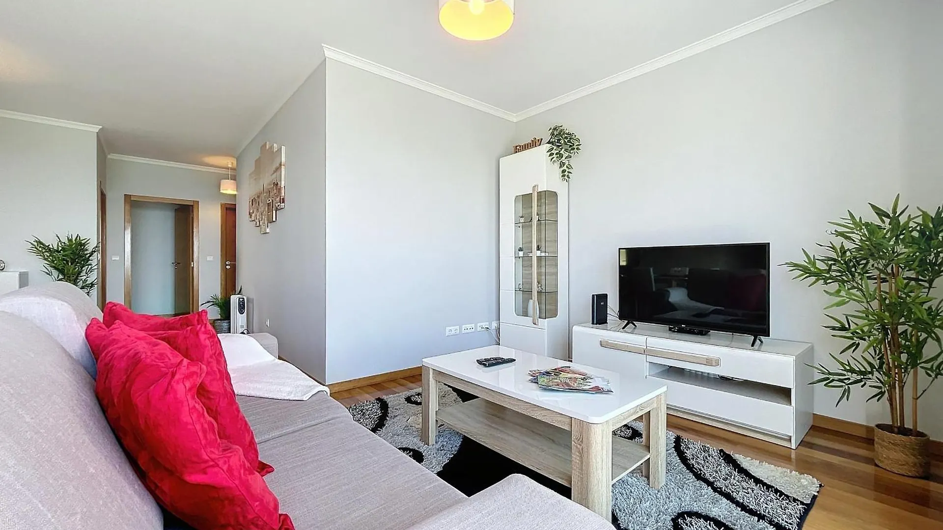 Holiday home Green And Blue Horizon By Atlantic Holiday Ponta Delgada